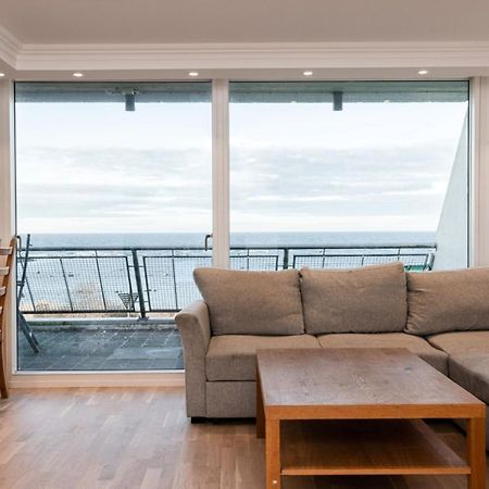 Visby Snack Apartment Exterior photo