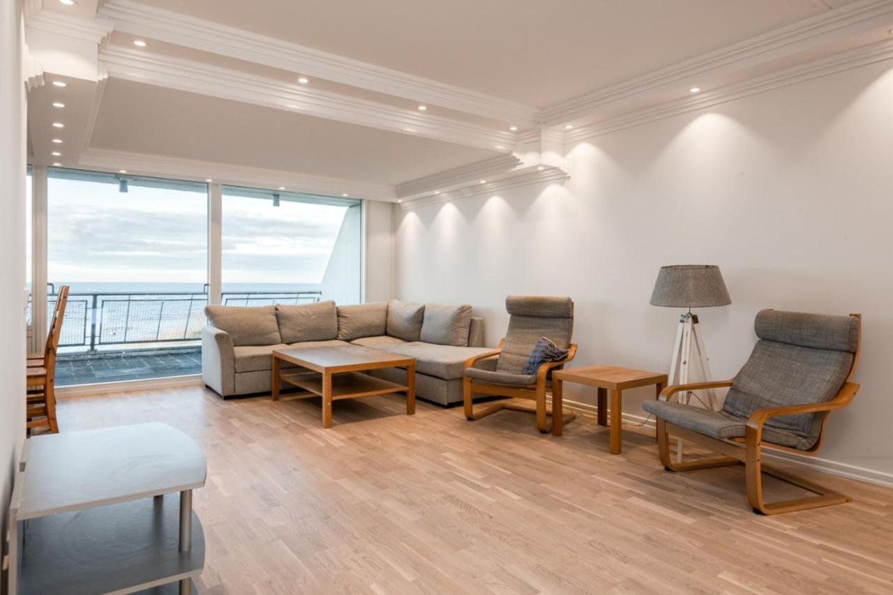 Visby Snack Apartment Exterior photo