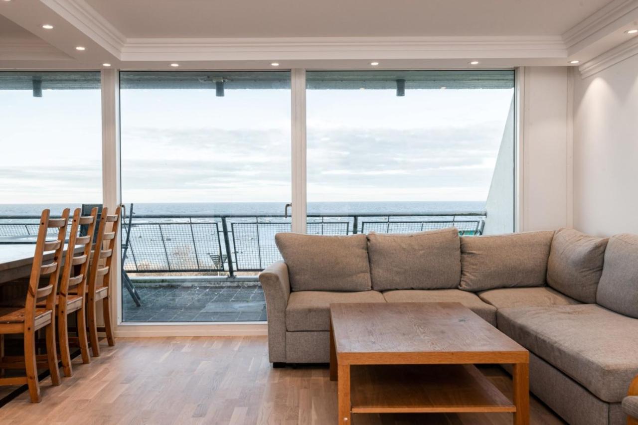 Visby Snack Apartment Exterior photo