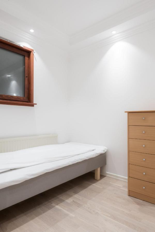Visby Snack Apartment Exterior photo