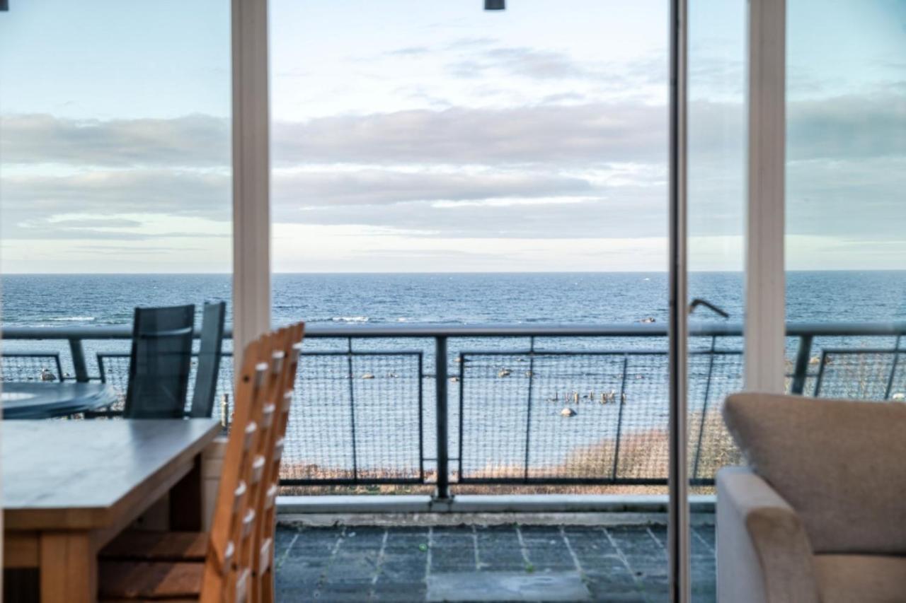 Visby Snack Apartment Exterior photo