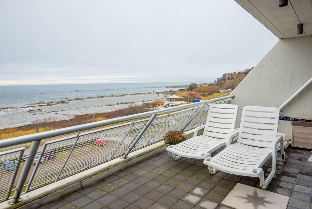 Visby Snack Apartment Exterior photo