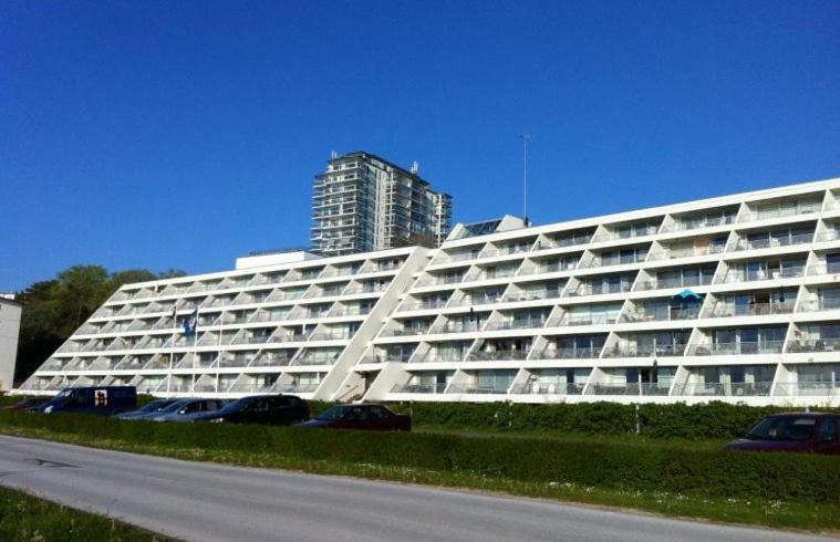 Visby Snack Apartment Exterior photo