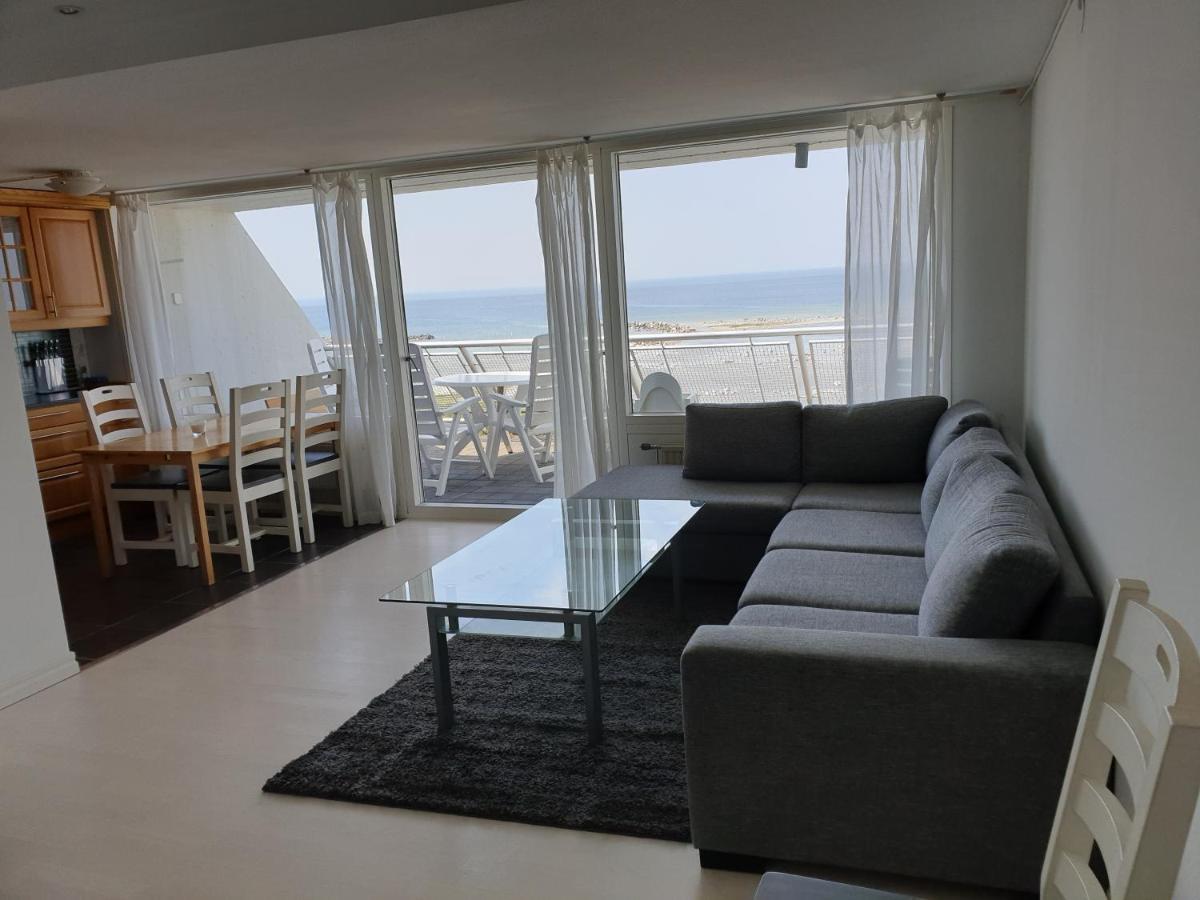 Visby Snack Apartment Exterior photo