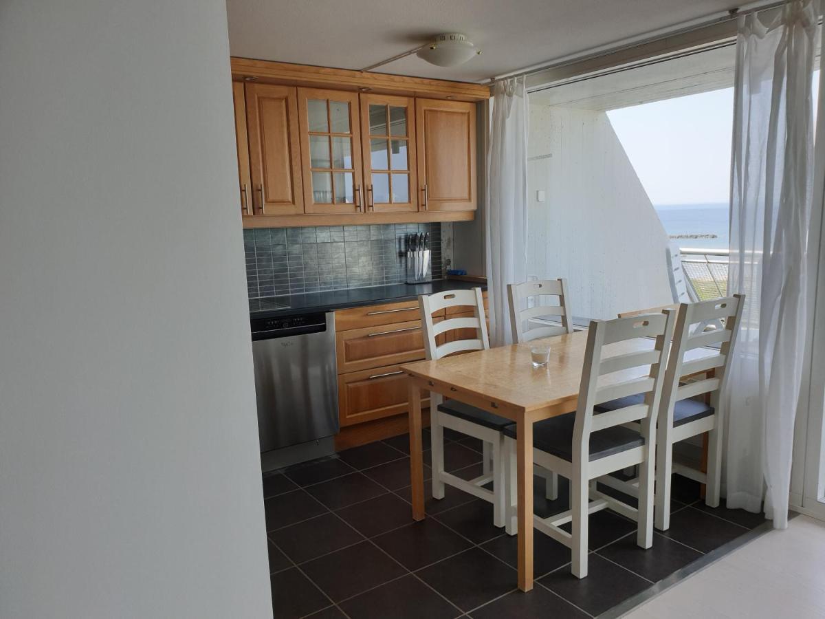 Visby Snack Apartment Exterior photo