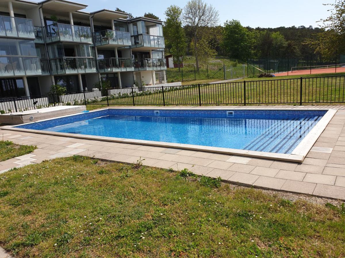 Visby Snack Apartment Exterior photo
