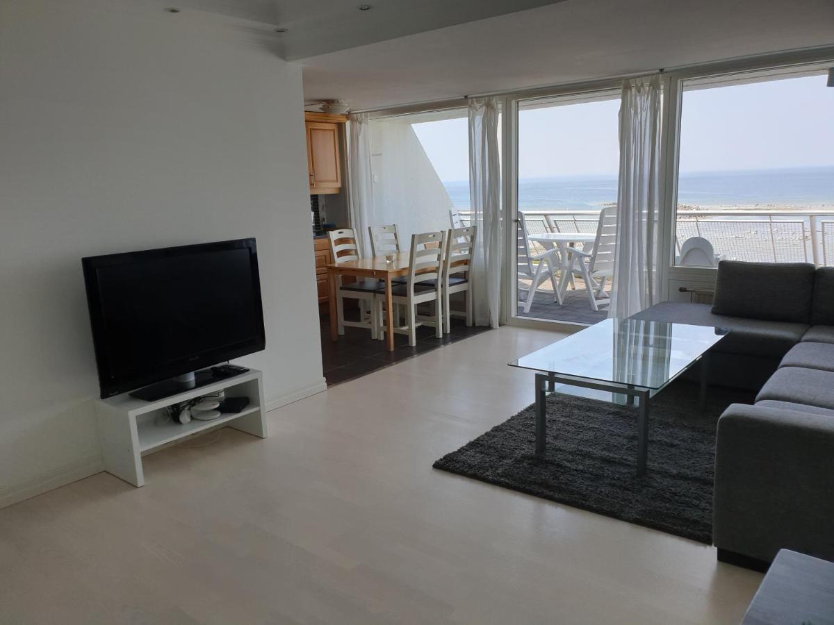 Visby Snack Apartment Exterior photo